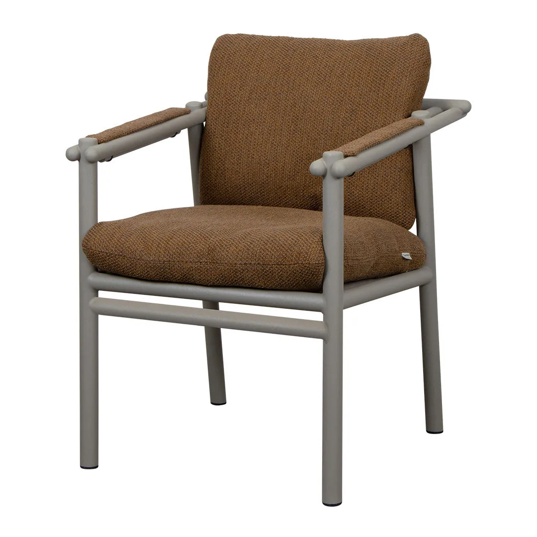 Sticks Armchair