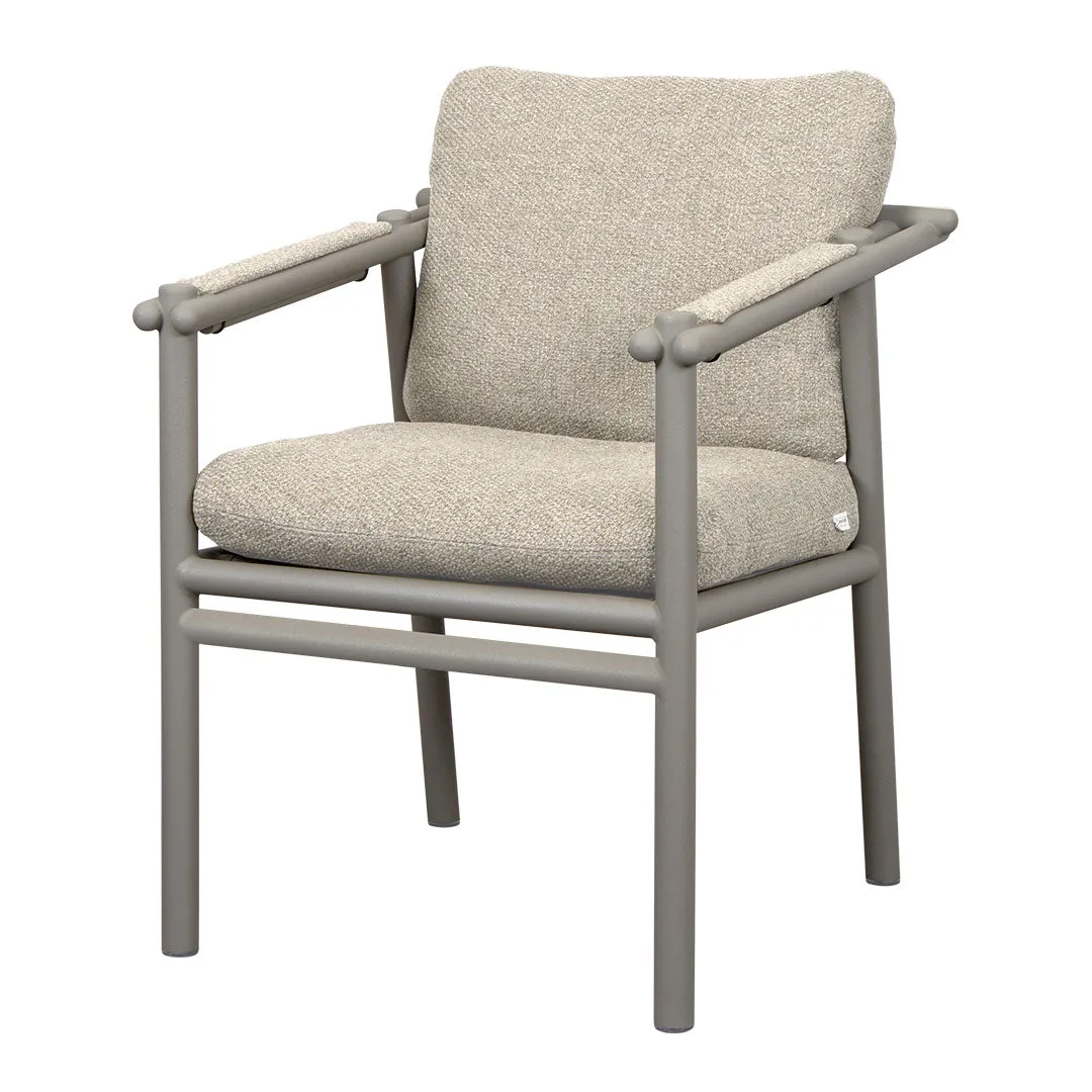 Sticks Armchair