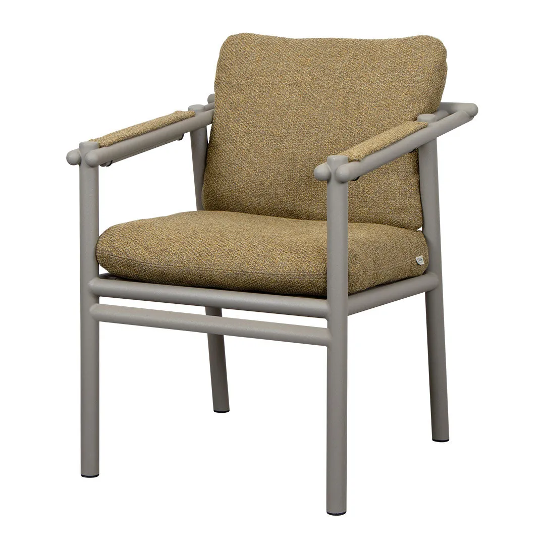 Sticks Armchair