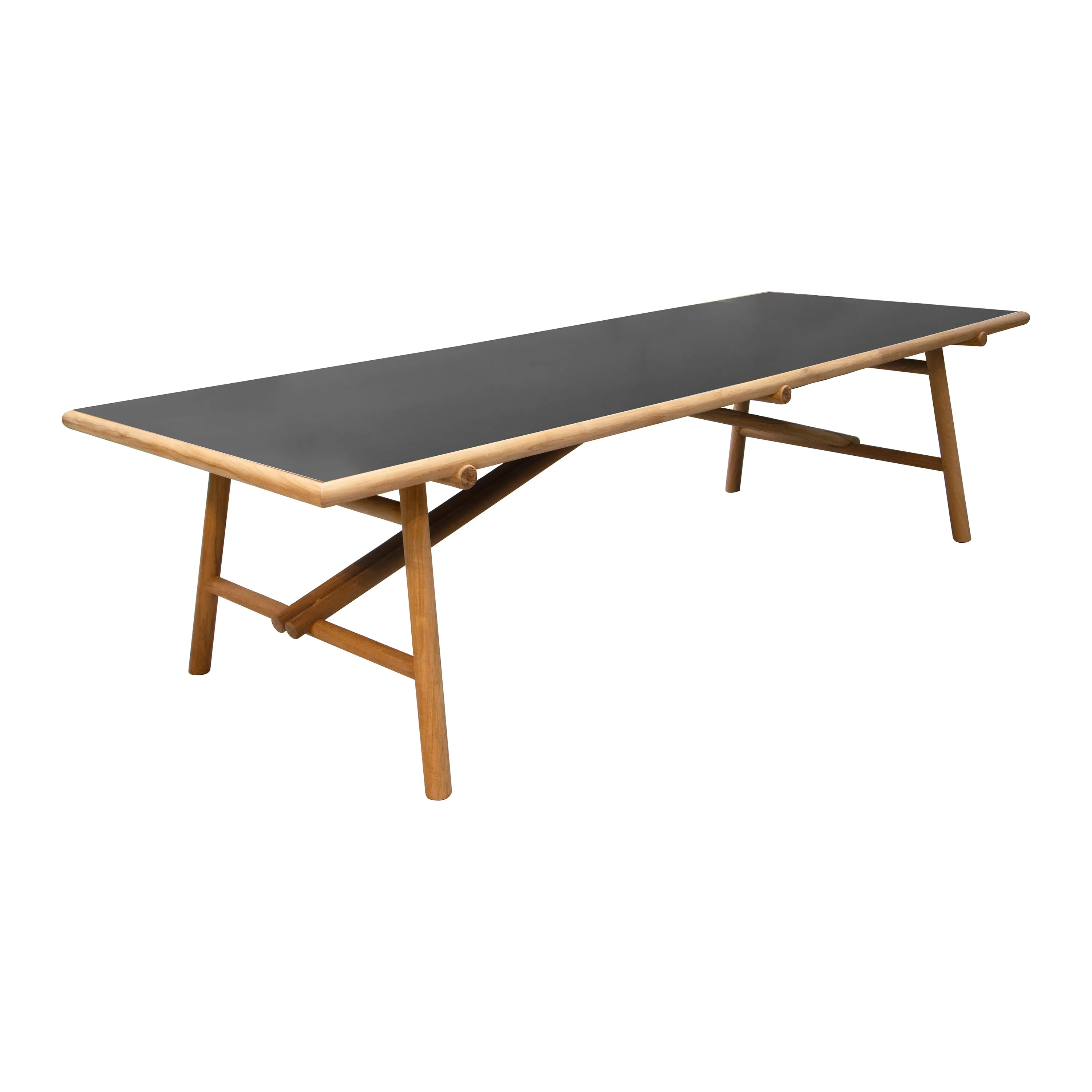 Sticks Outdoor Dining Table