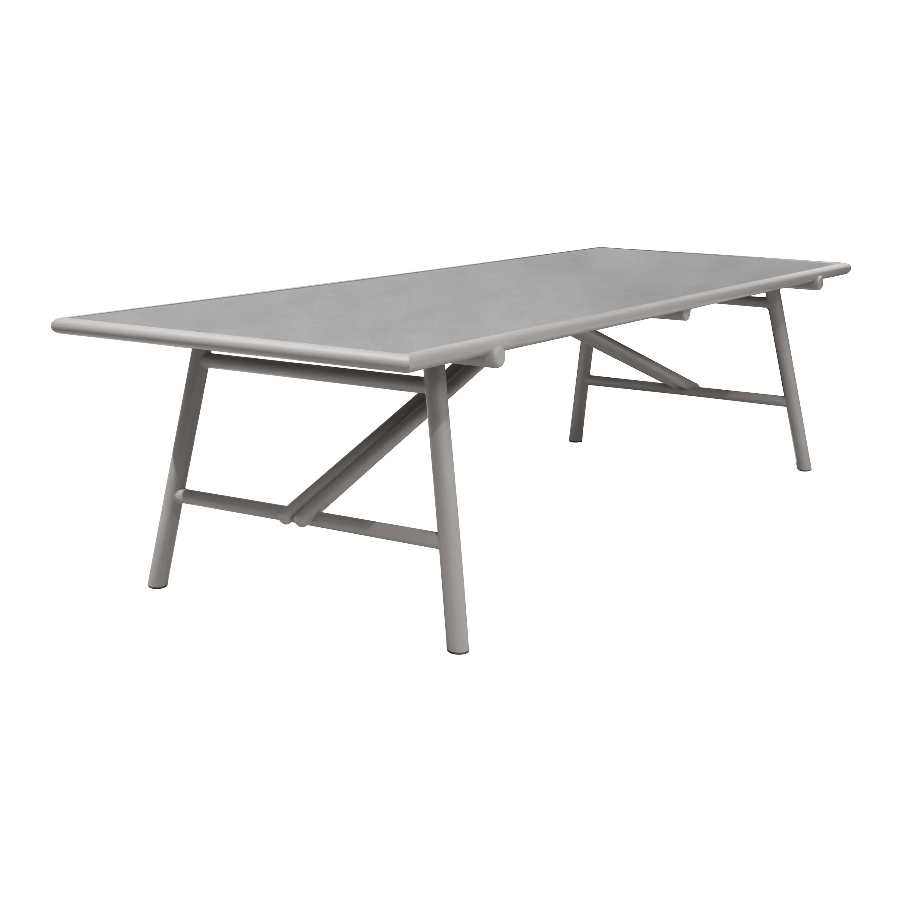 Sticks Outdoor Dining Table