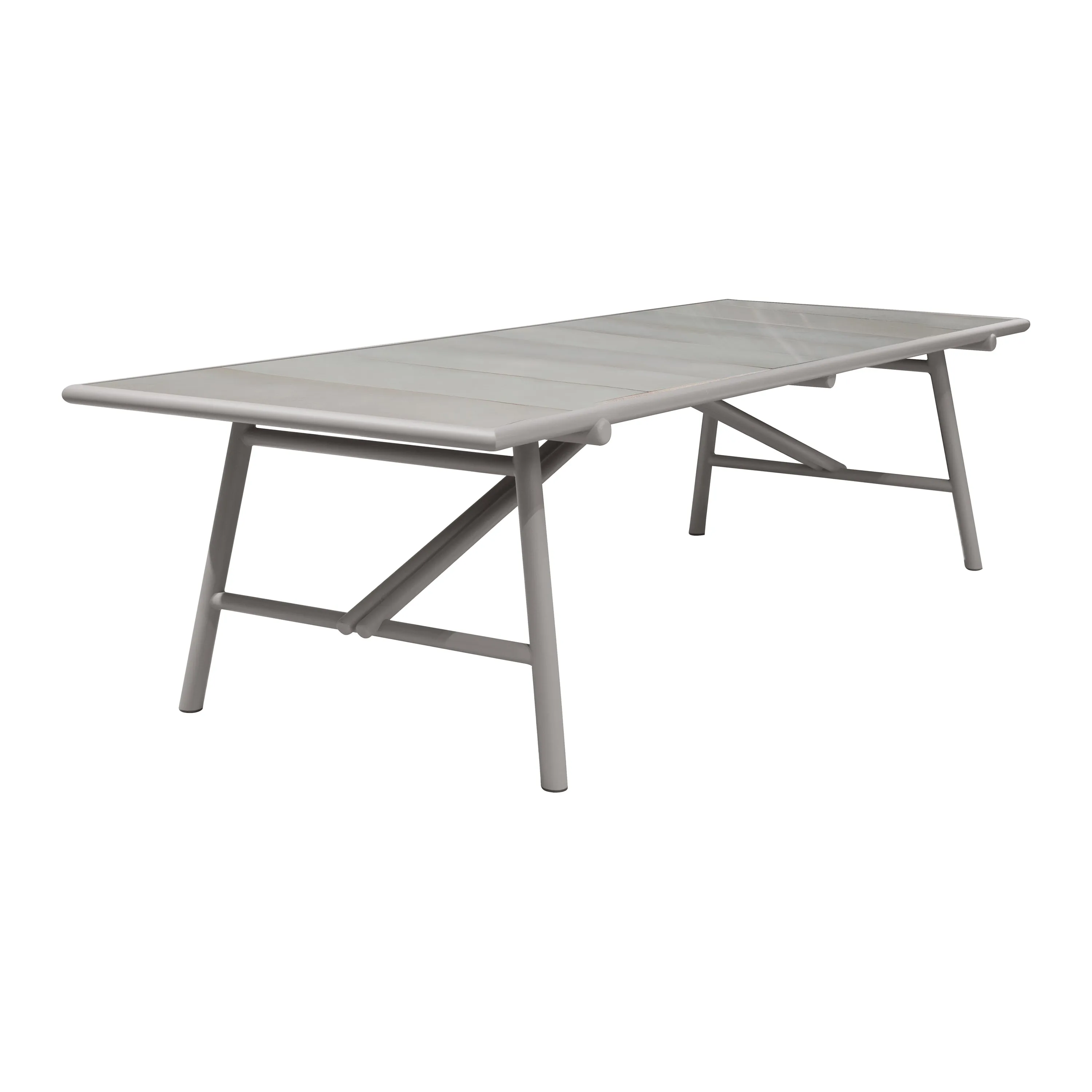 Sticks Outdoor Dining Table