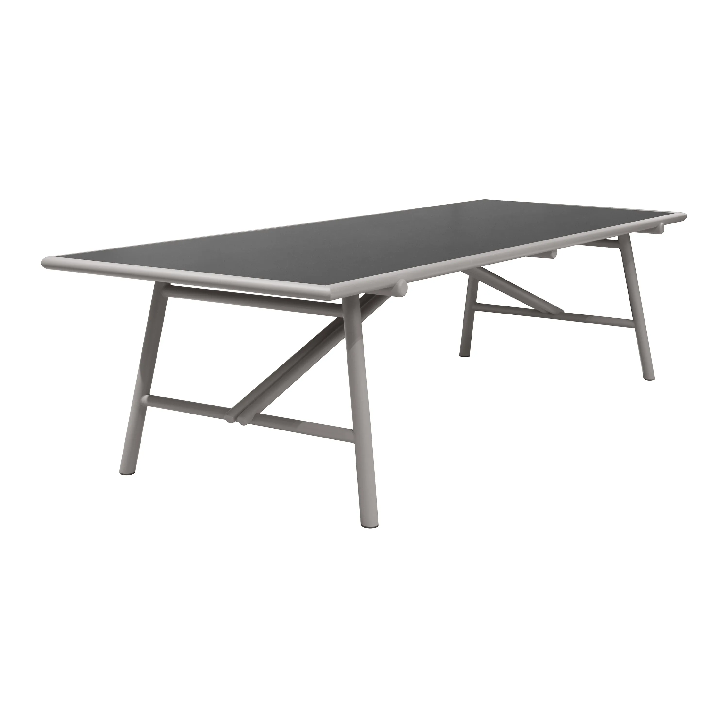 Sticks Outdoor Dining Table
