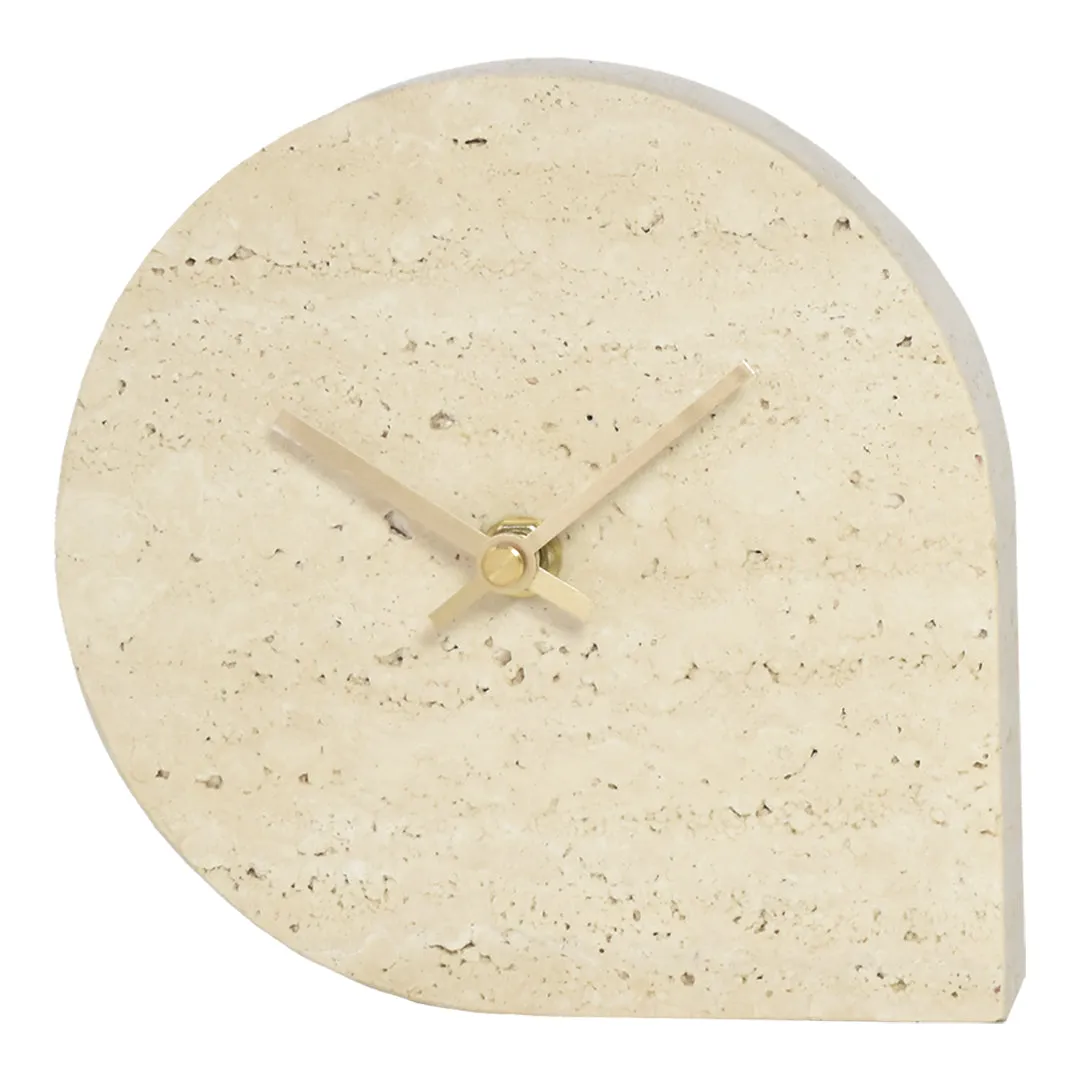 Stilla Clock (Order Quantity: 4)