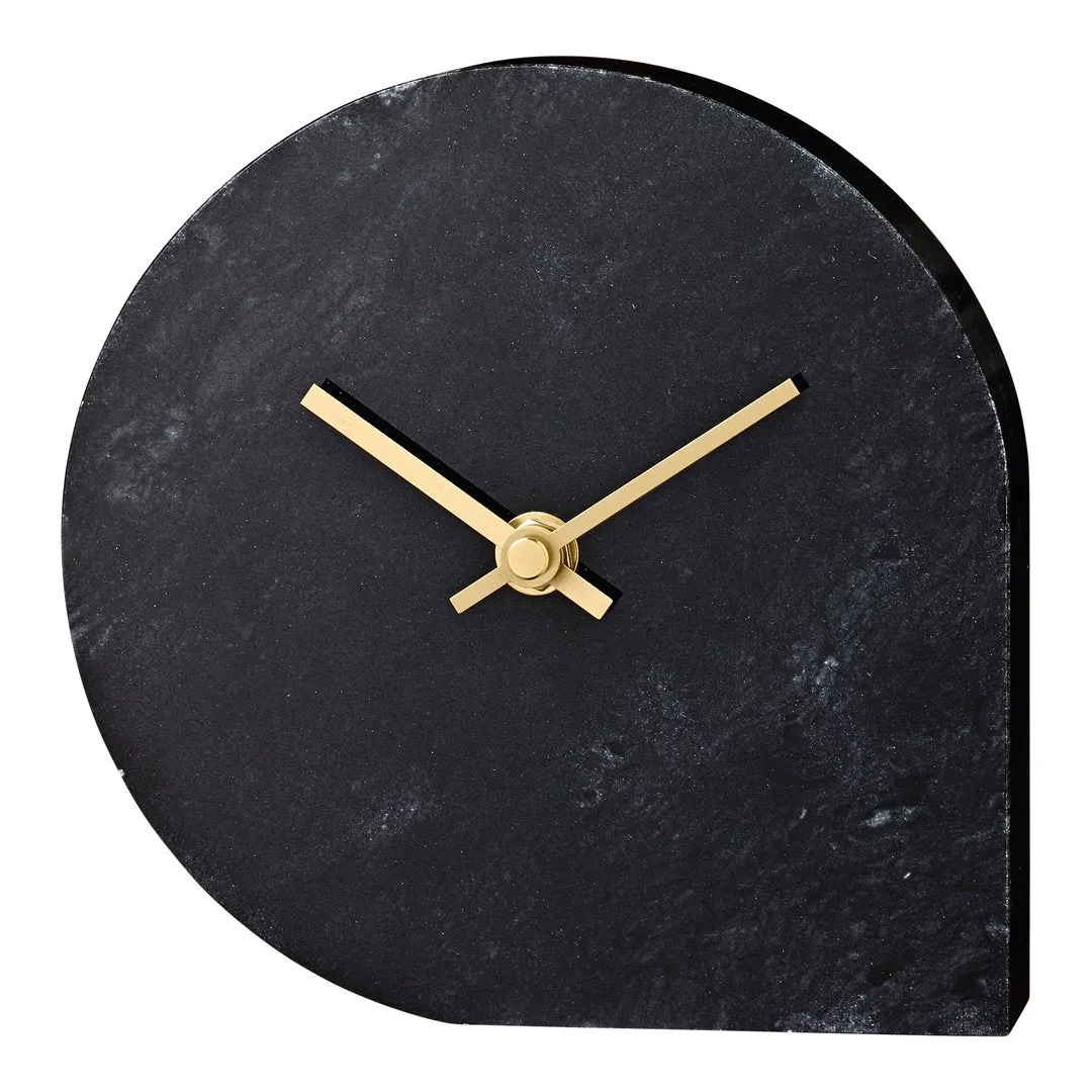 Stilla Clock (Order Quantity: 4)