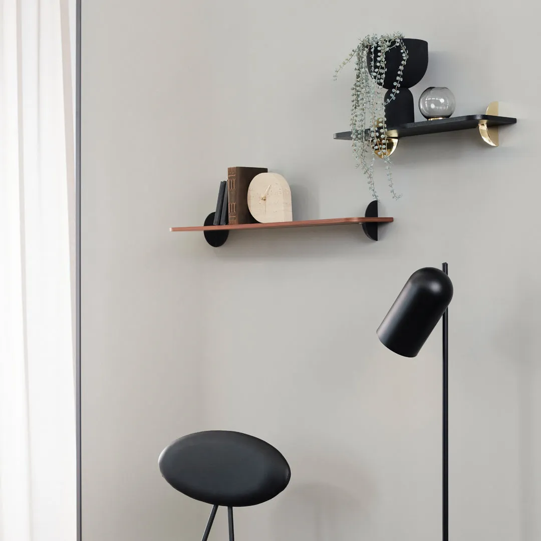 Stilla Clock (Order Quantity: 4)