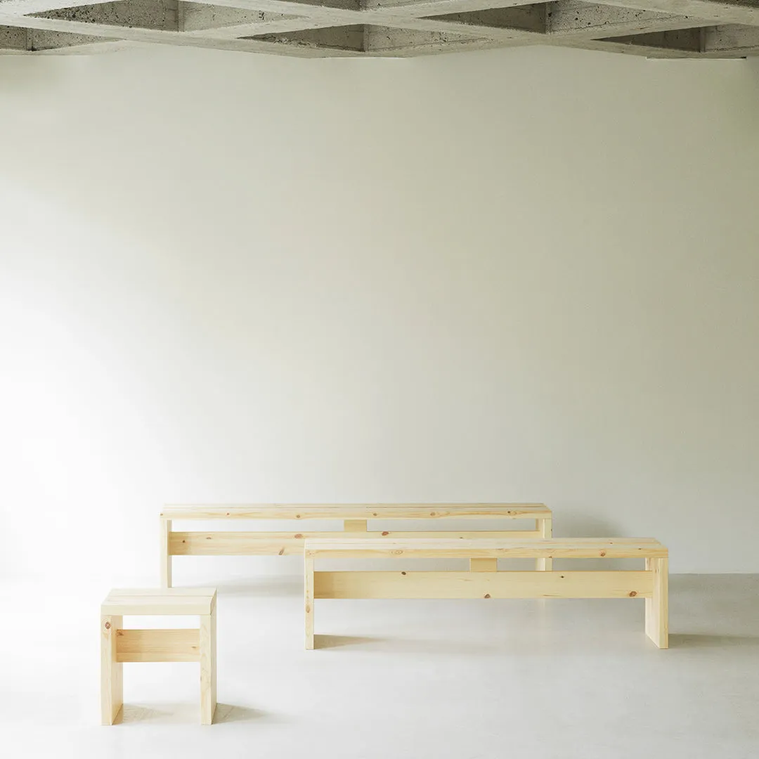 Stretch Stool