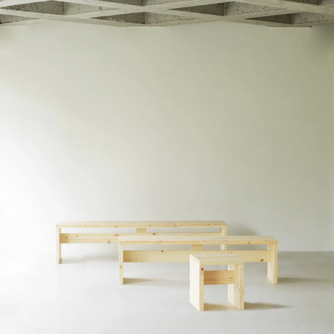 Stretch Stool
