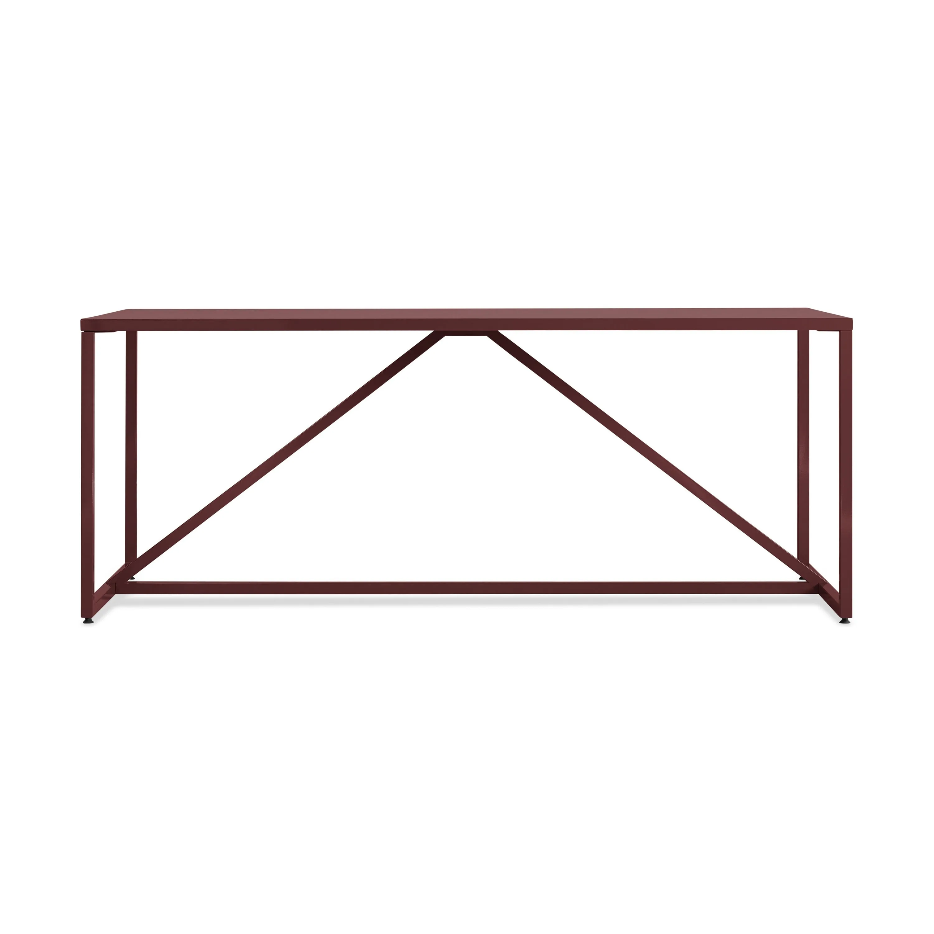 Strut Table