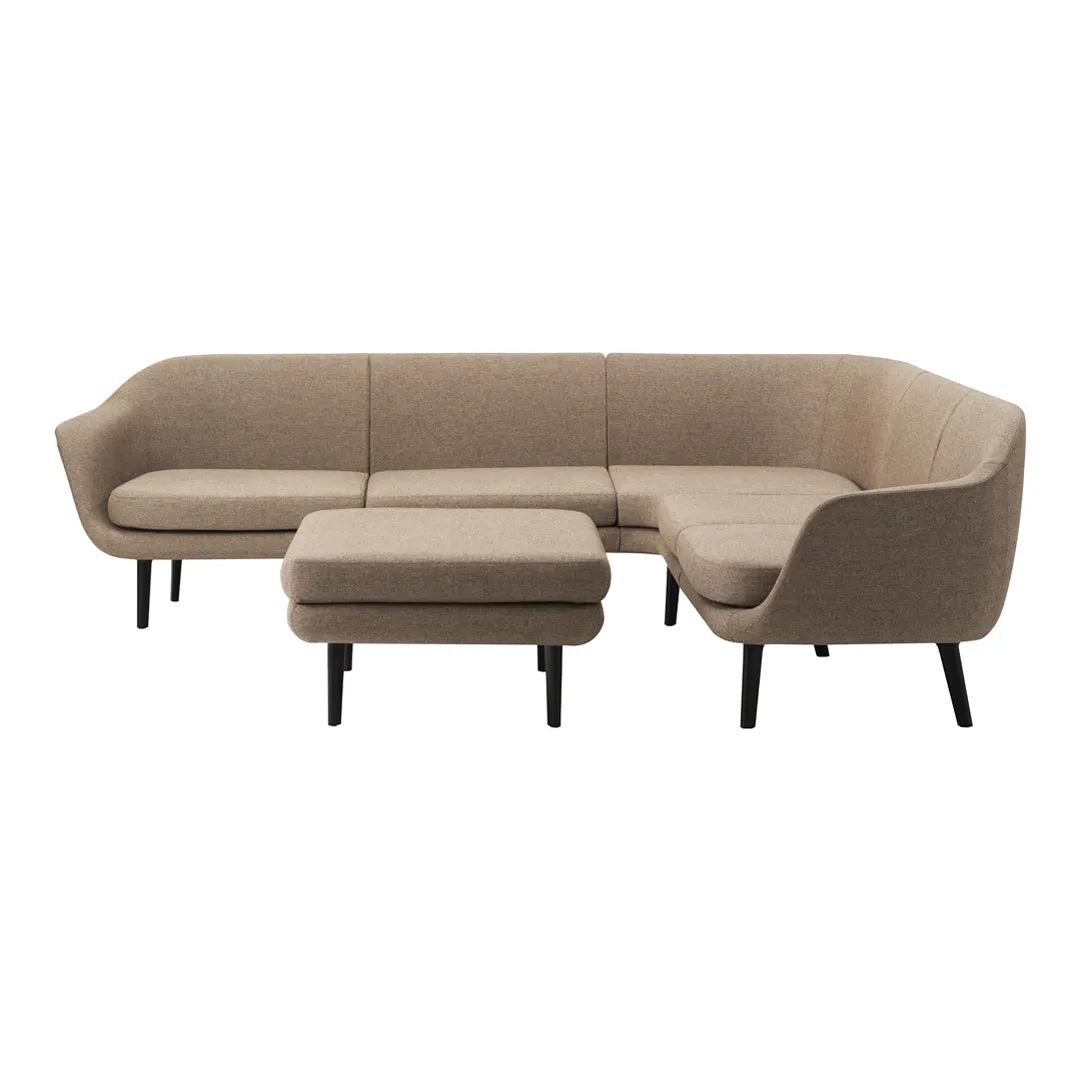 Sum Modular Sofa - Modules