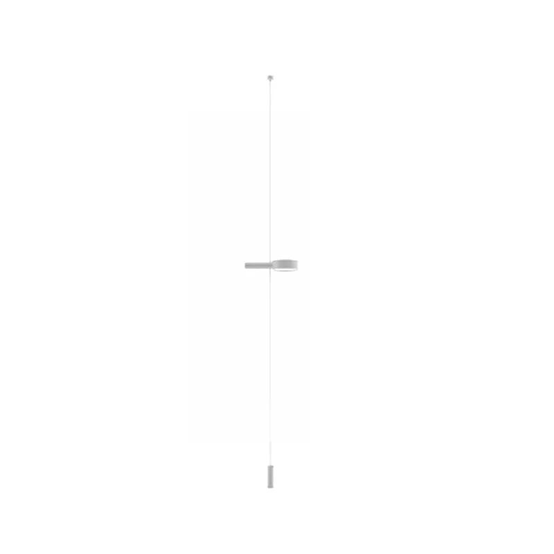 Super O Portable Outdoor LED Suspended Floor Lamp
