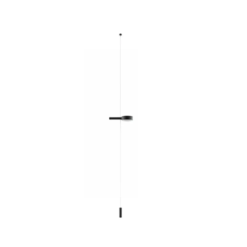 Super O Portable Outdoor LED Suspended Floor Lamp