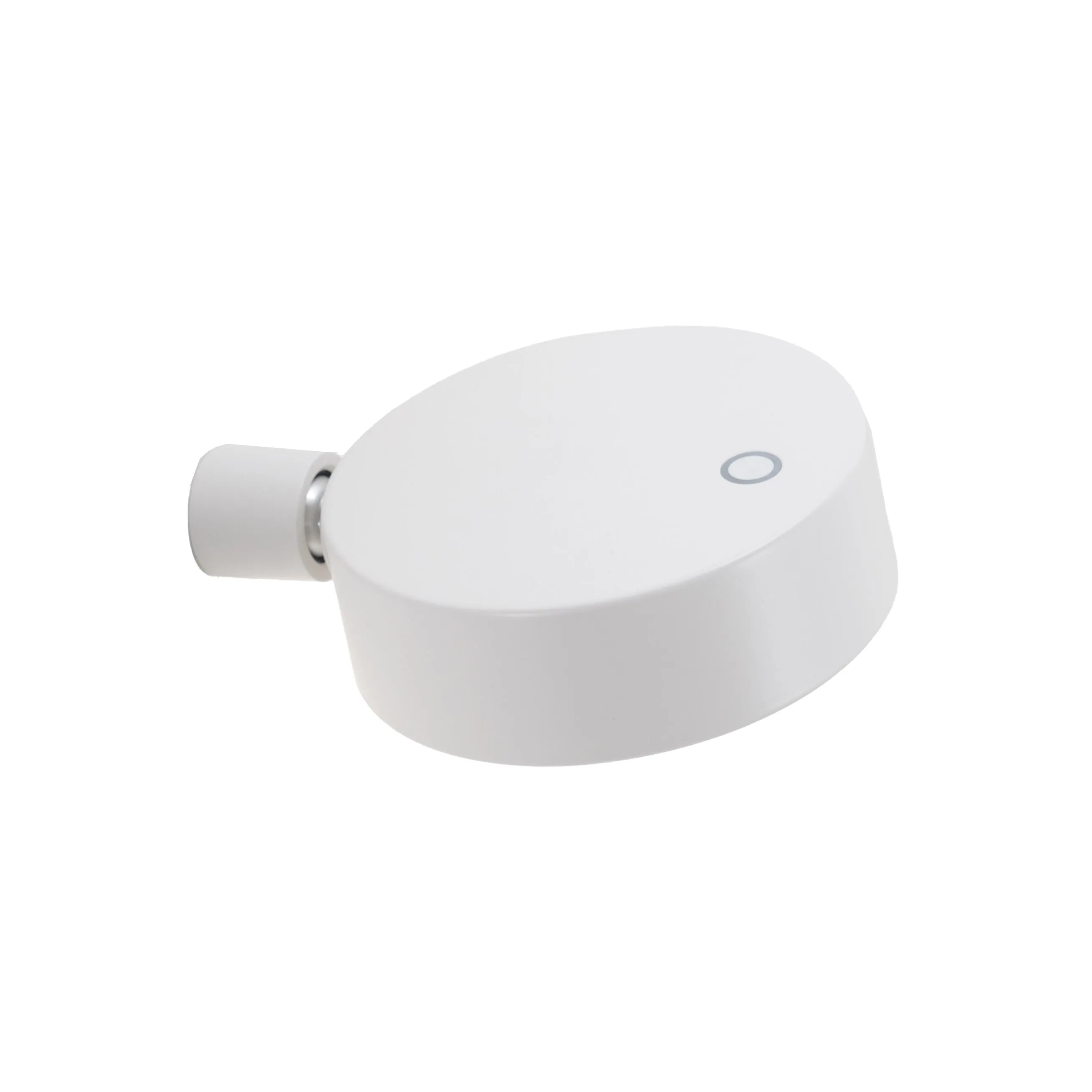 Super O Short Portable Outdoor LED Wall Sconce
