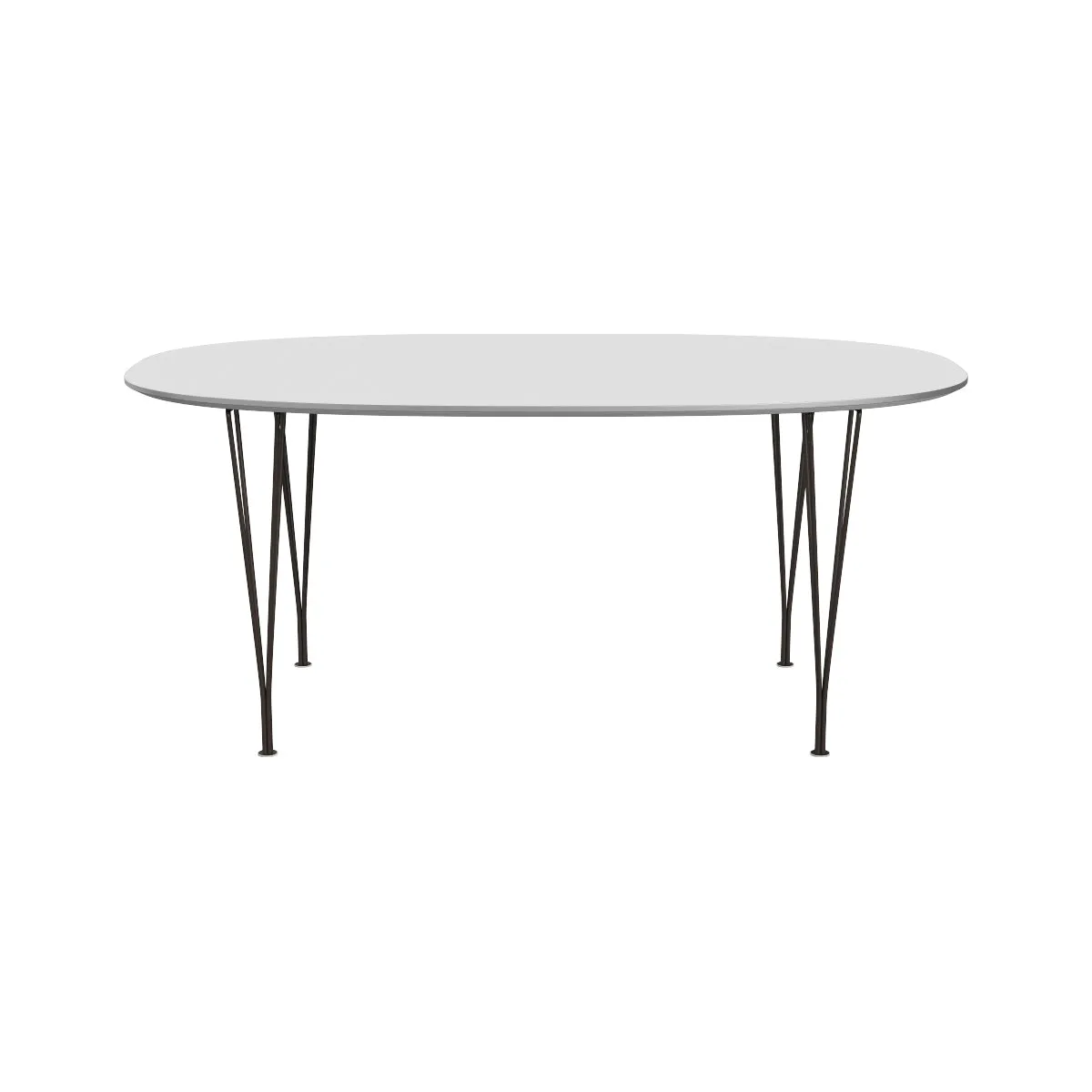 Superellipse Dining Table
