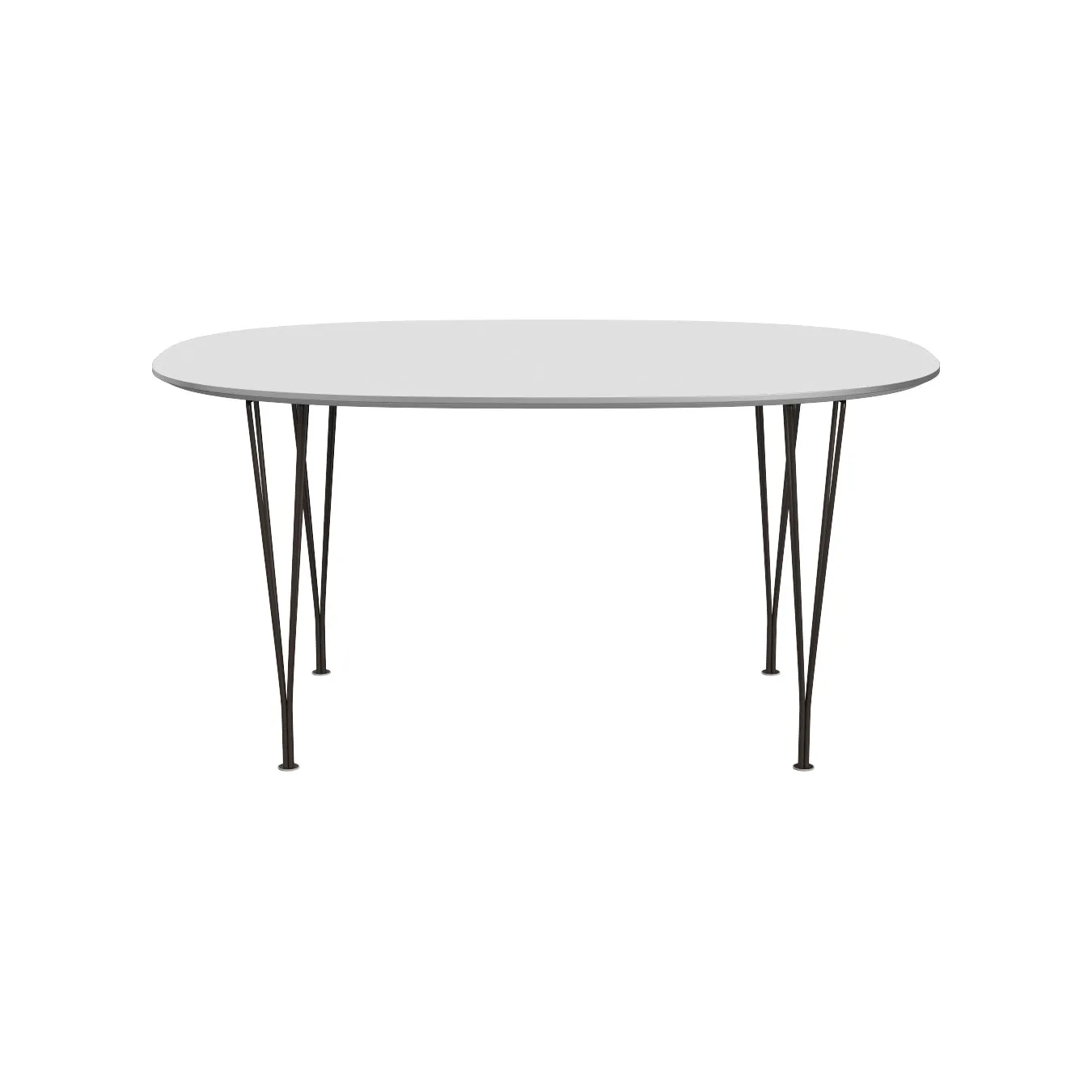 Superellipse Dining Table
