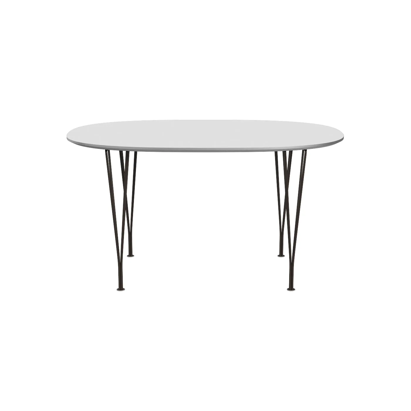 Superellipse Dining Table