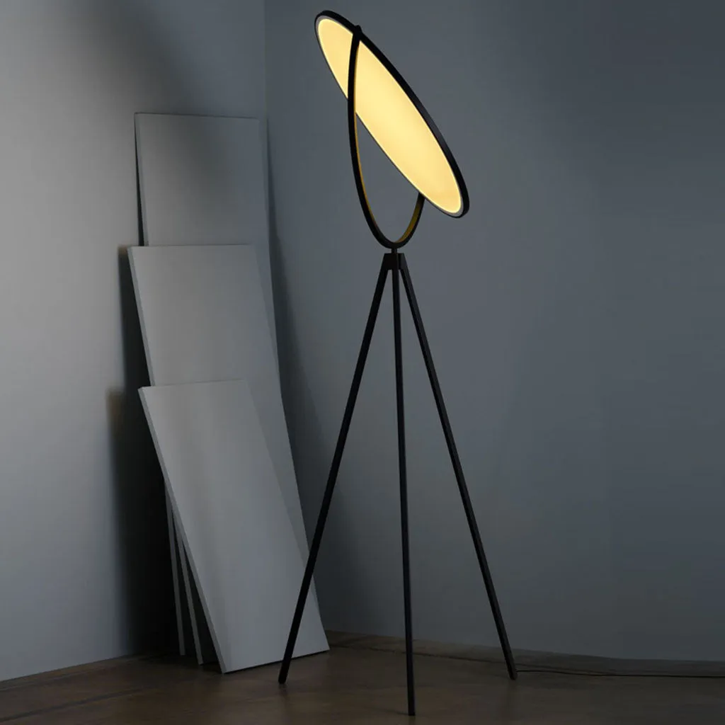 Superloon Floor Lamp