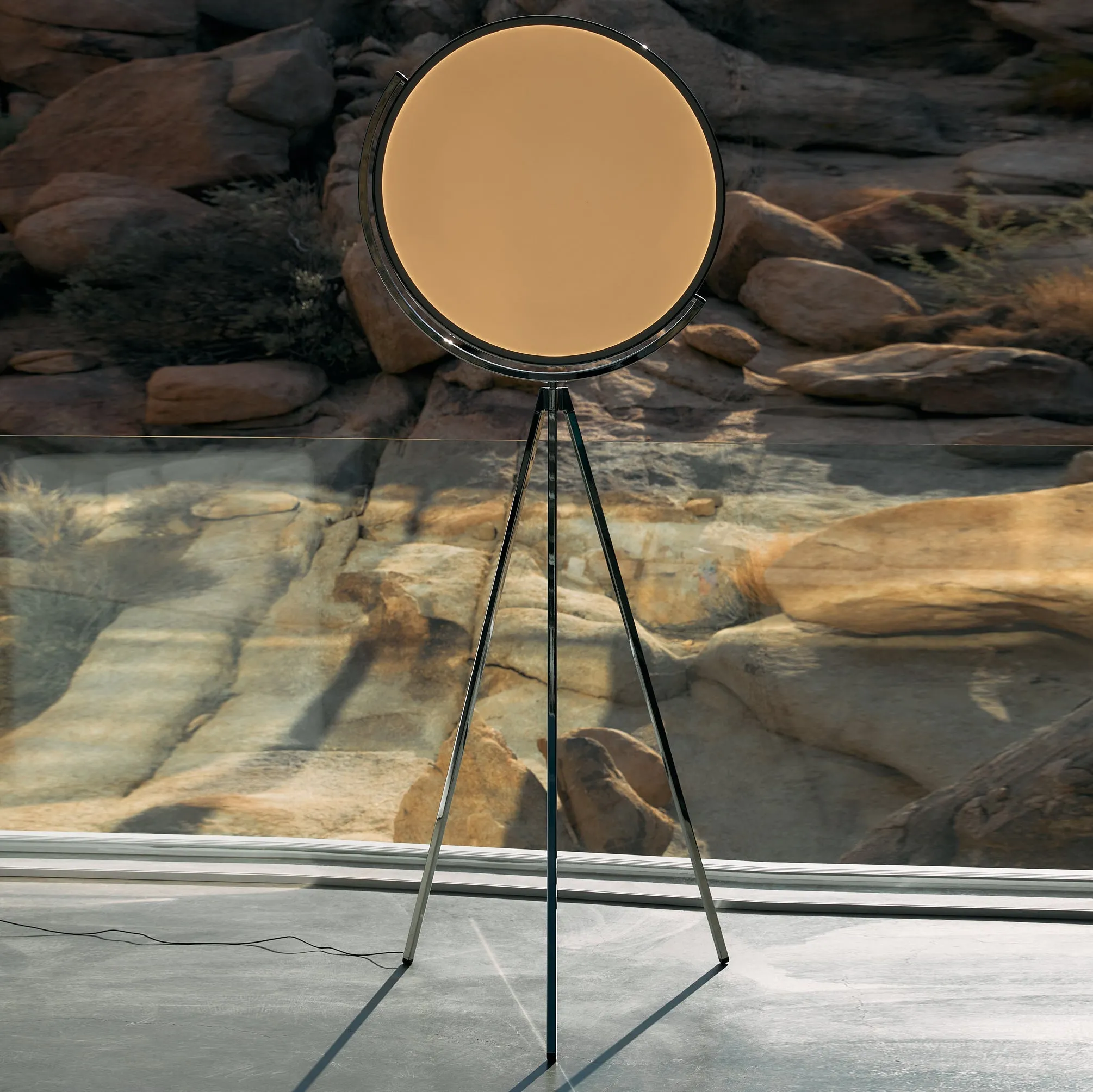 Superloon Floor Lamp