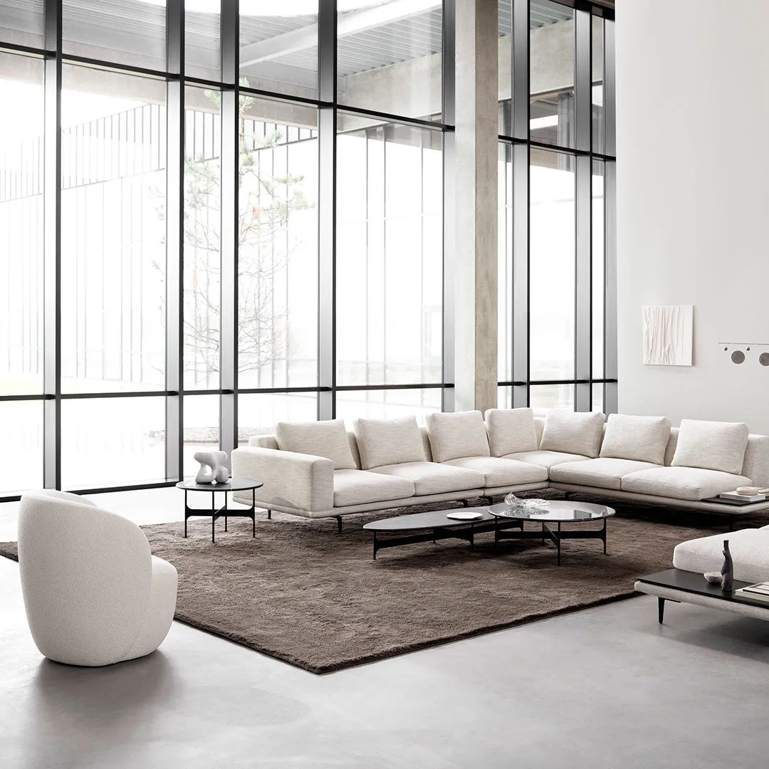 Surface Modular Sofa (Modules 1-4)