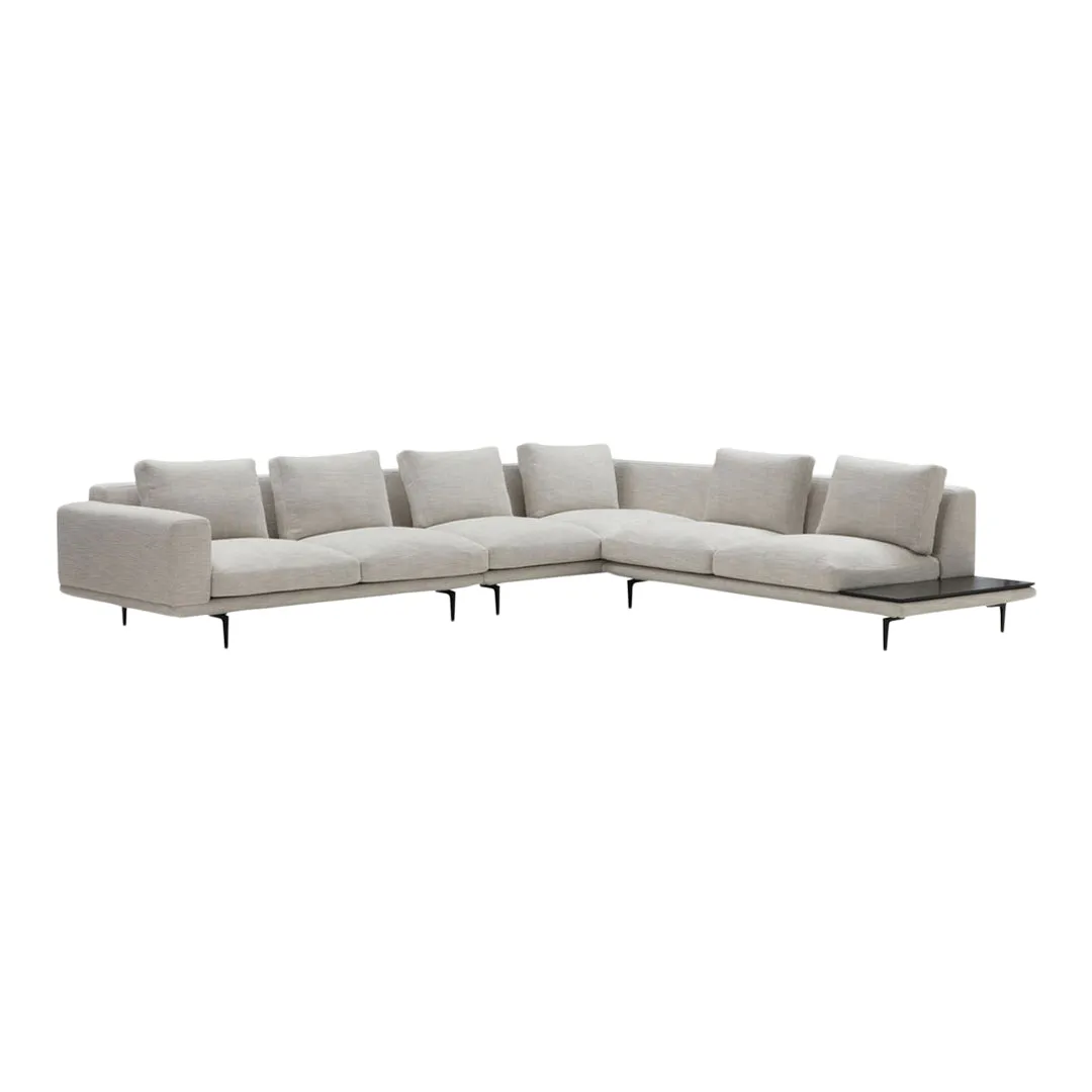 Surface Modular Sofa (Modules 1-4)