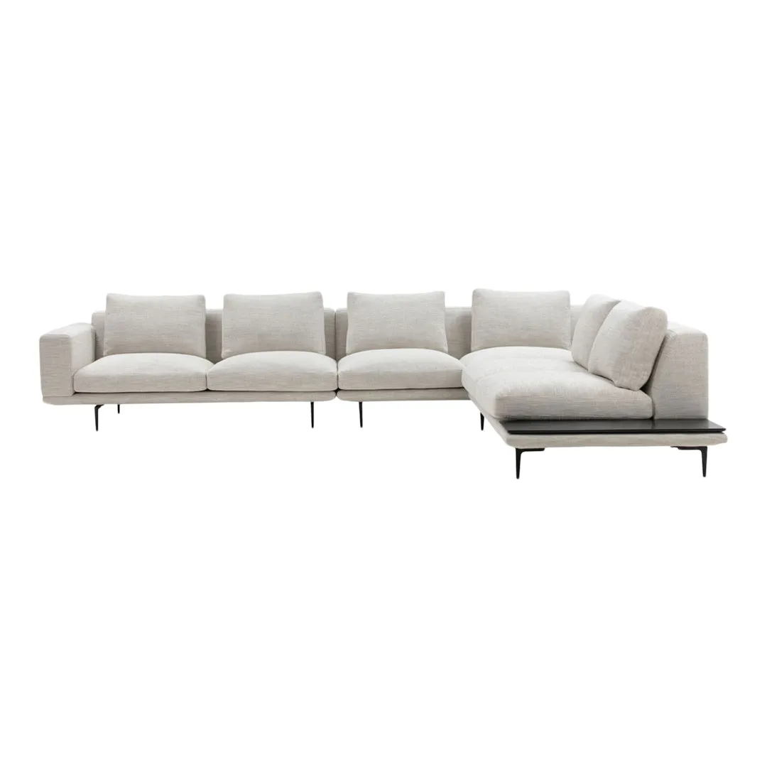 Surface Modular Sofa (Modules 1-4)