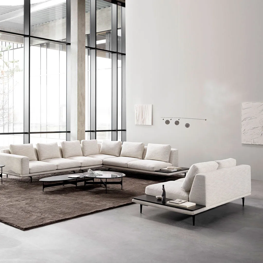 Surface Modular Sofa (Modules 1-4)
