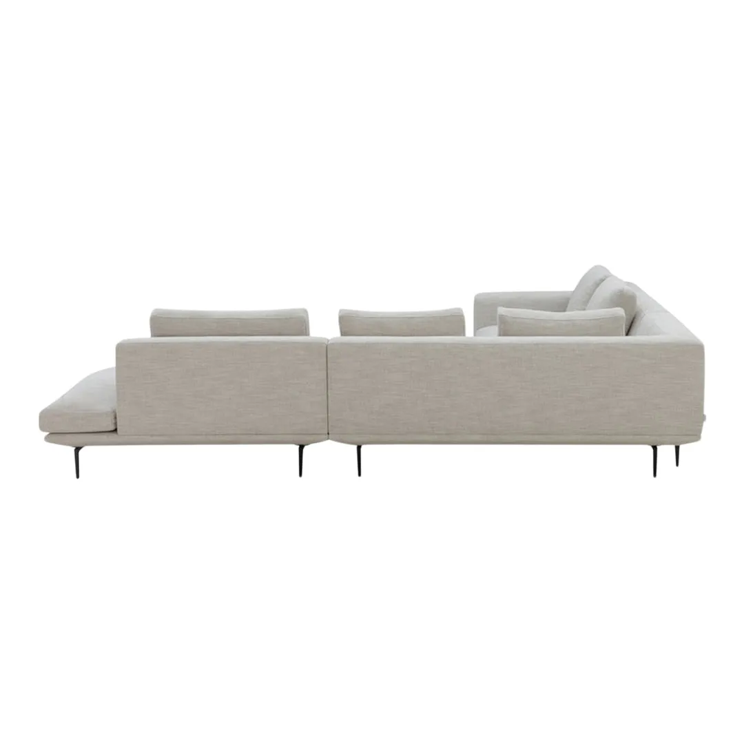 Surface Modular Sofa (Modules 1-4)