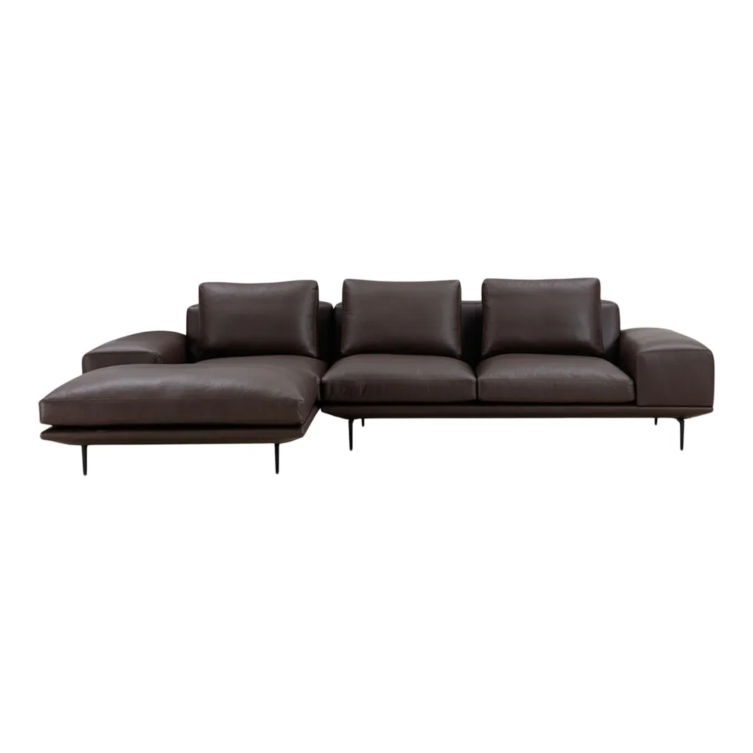 Surface Modular Sofa (Modules 9-12)