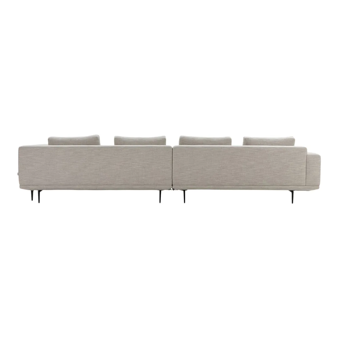 Surface Modular Sofa (Modules 9-12)