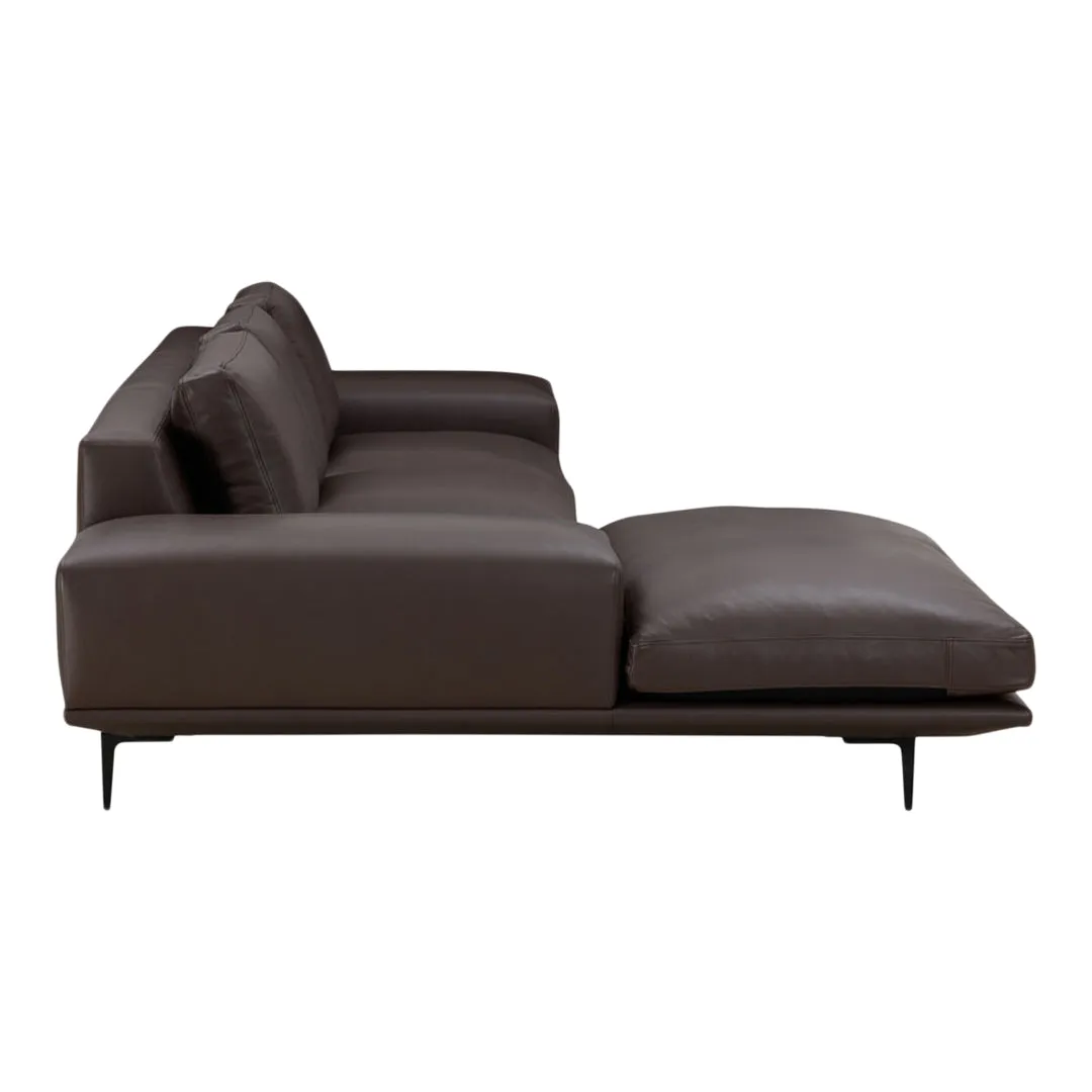 Surface Modular Sofa (Modules 9-12)