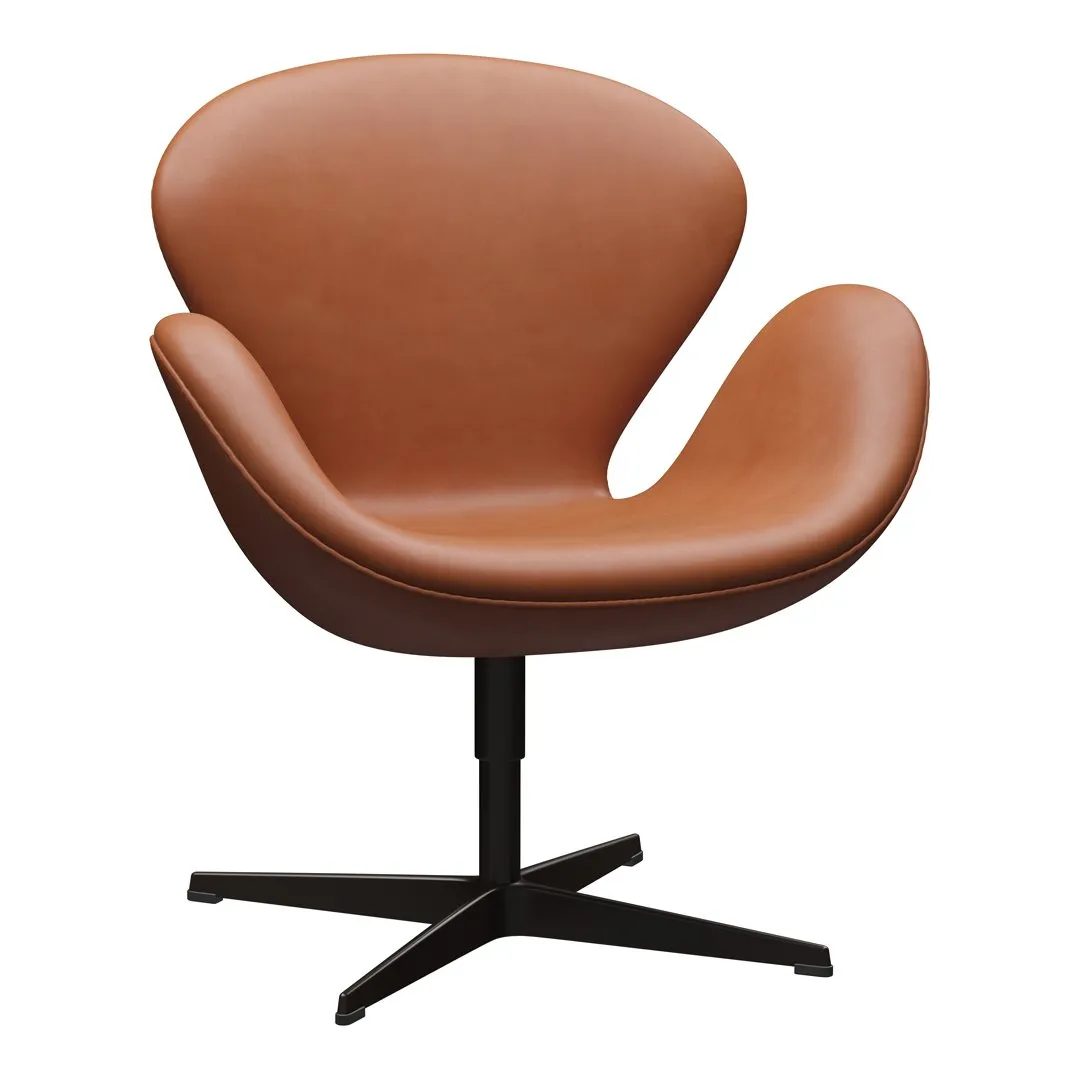 Swan Chair