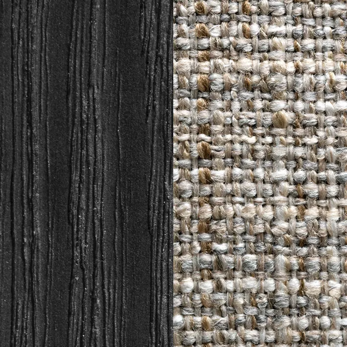 Sweel Upholstered Dining Chair