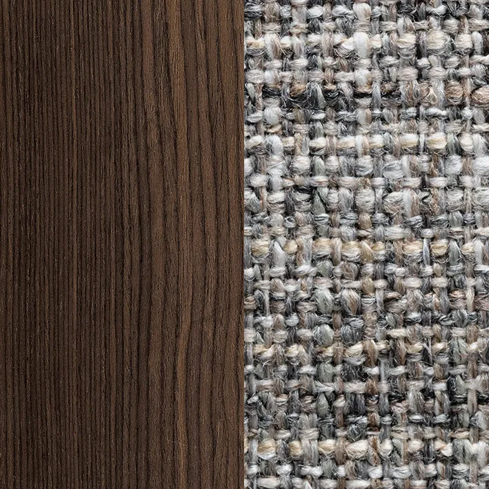 Sweel Upholstered Dining Chair