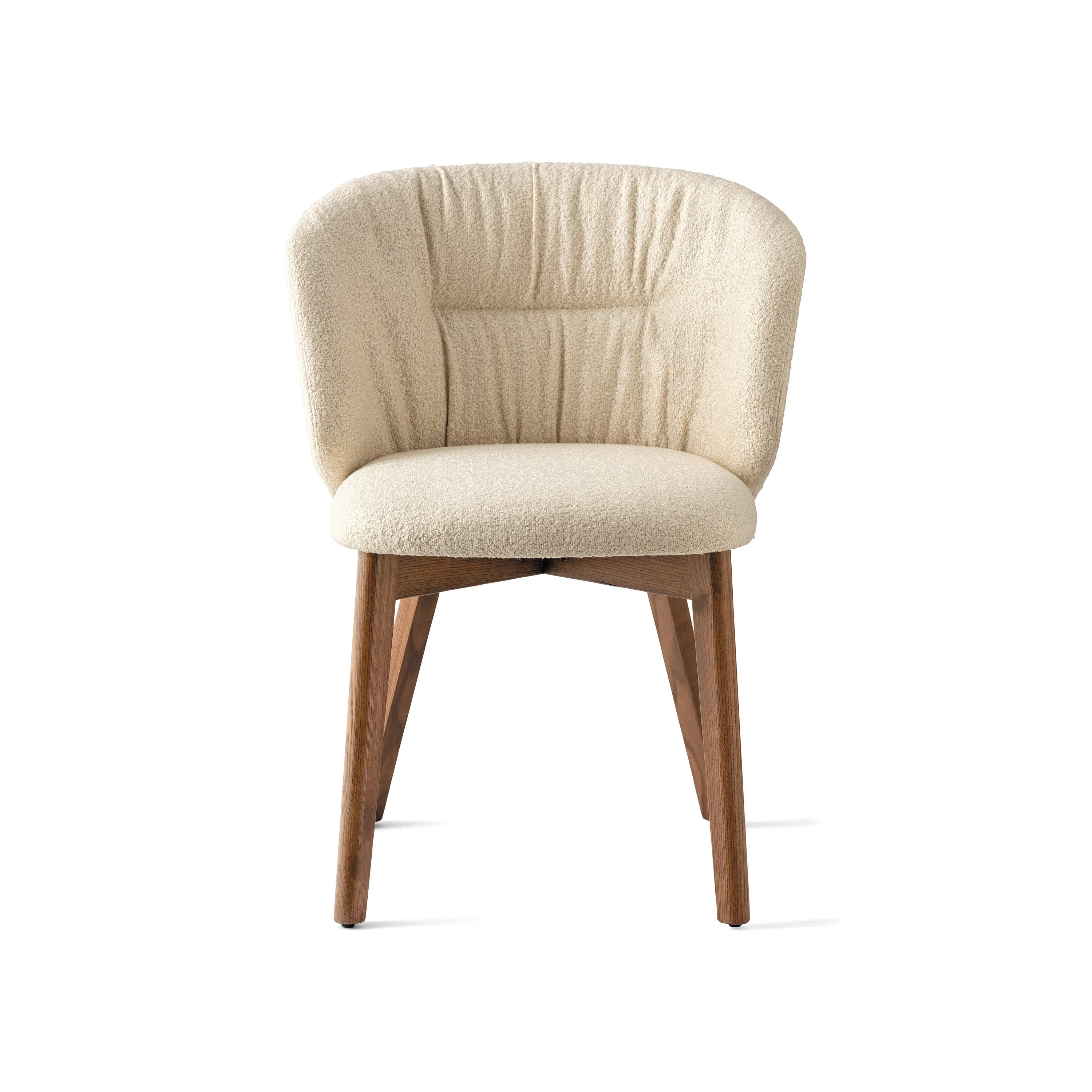 Sweel Upholstered Dining Chair