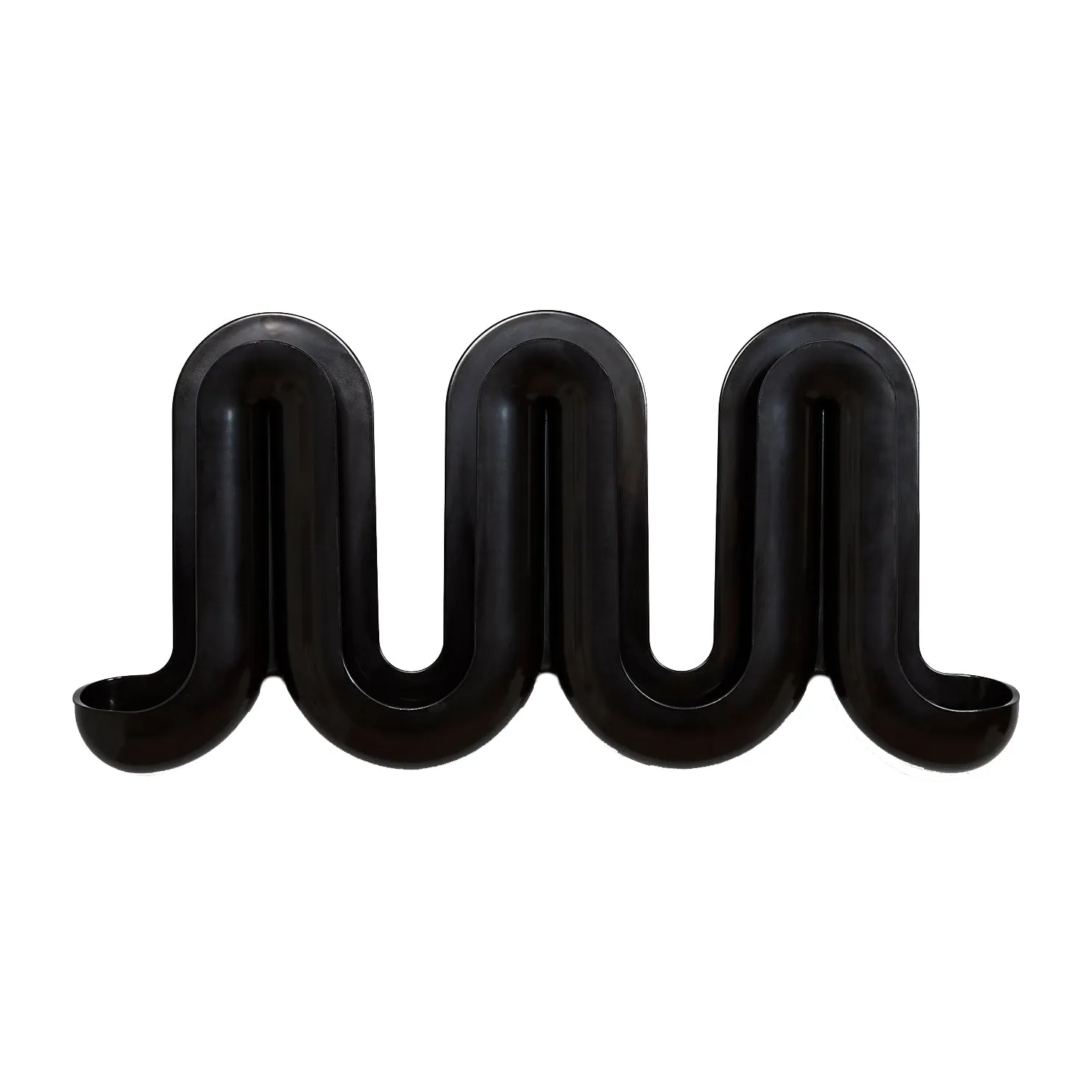 Swell Wall Catchall & Coat Rack