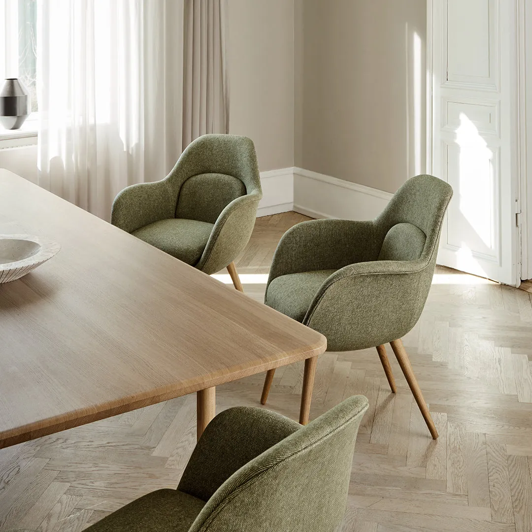 Swoon Dining Chair