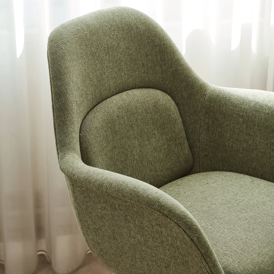 Swoon Dining Chair
