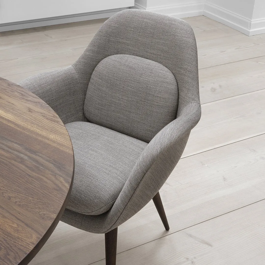 Swoon Dining Chair