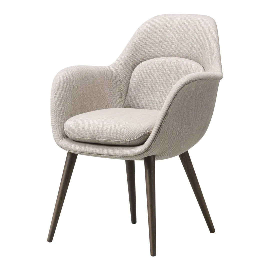 Swoon Dining Chair