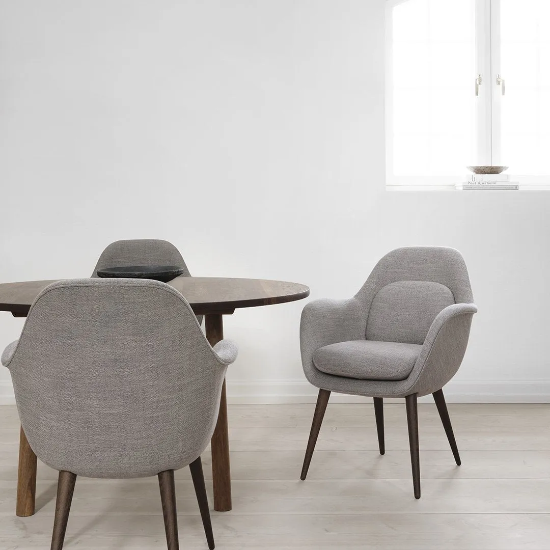 Swoon Dining Chair
