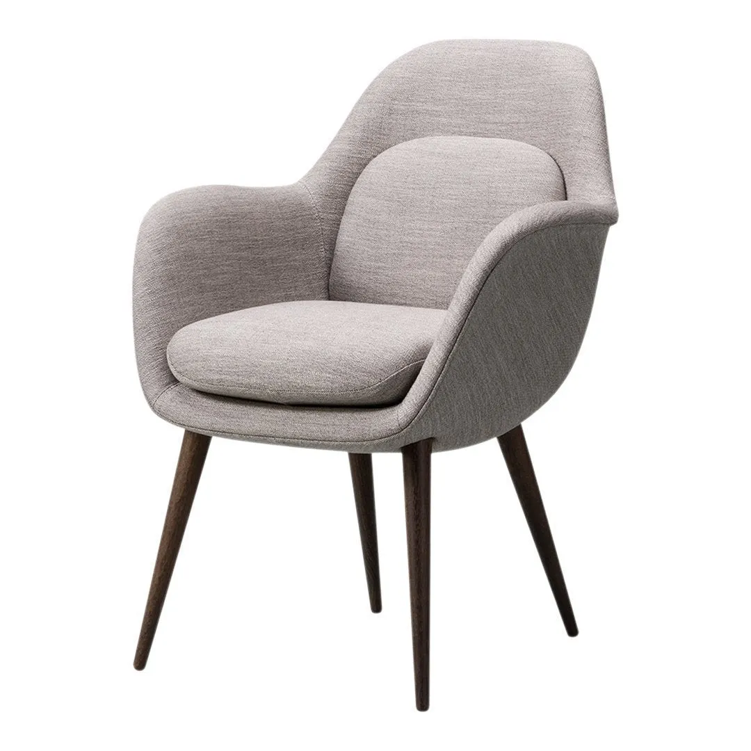 Swoon Dining Chair