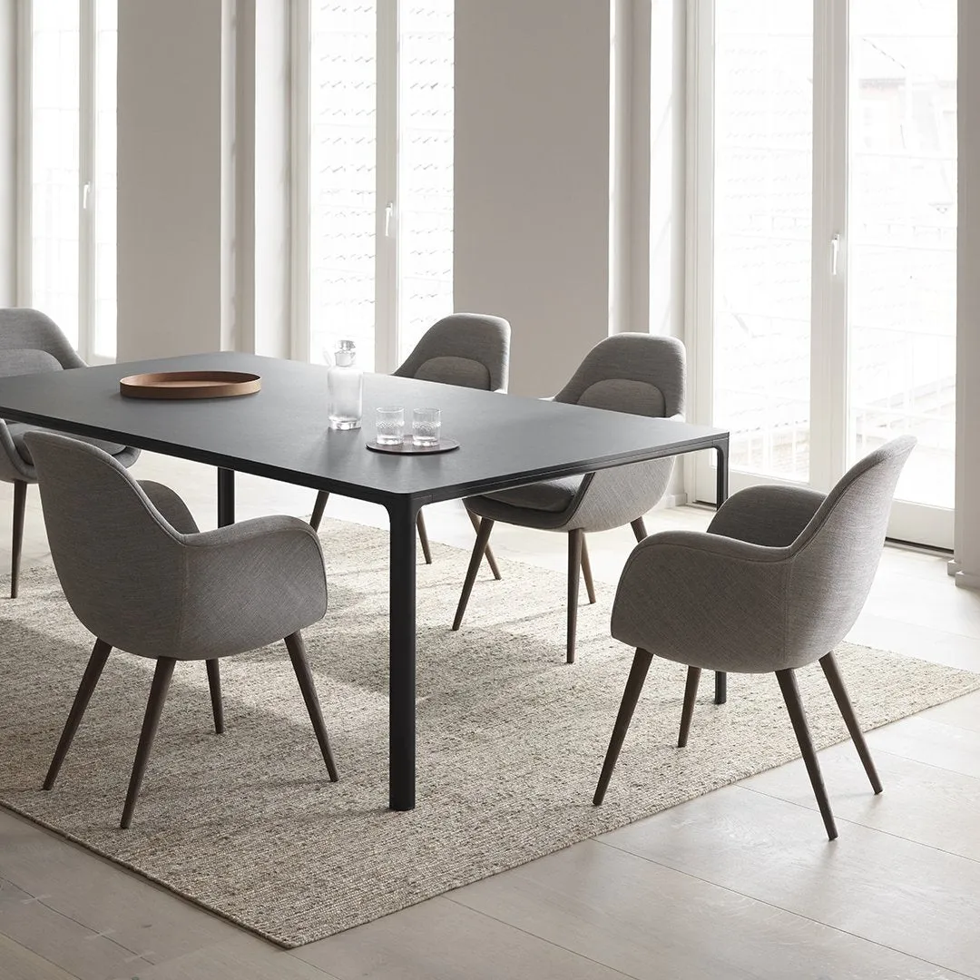Swoon Dining Chair