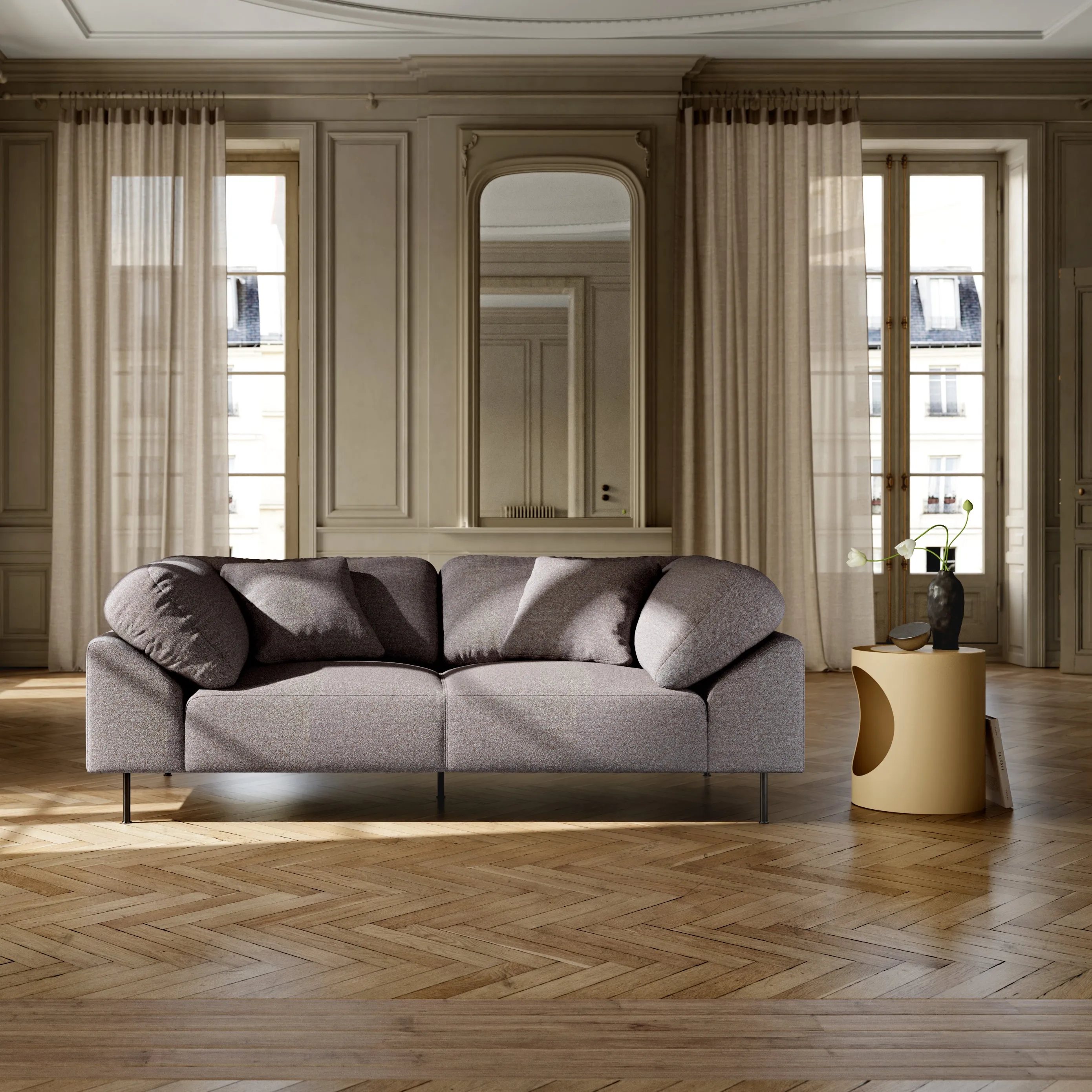 Tabl Side Table