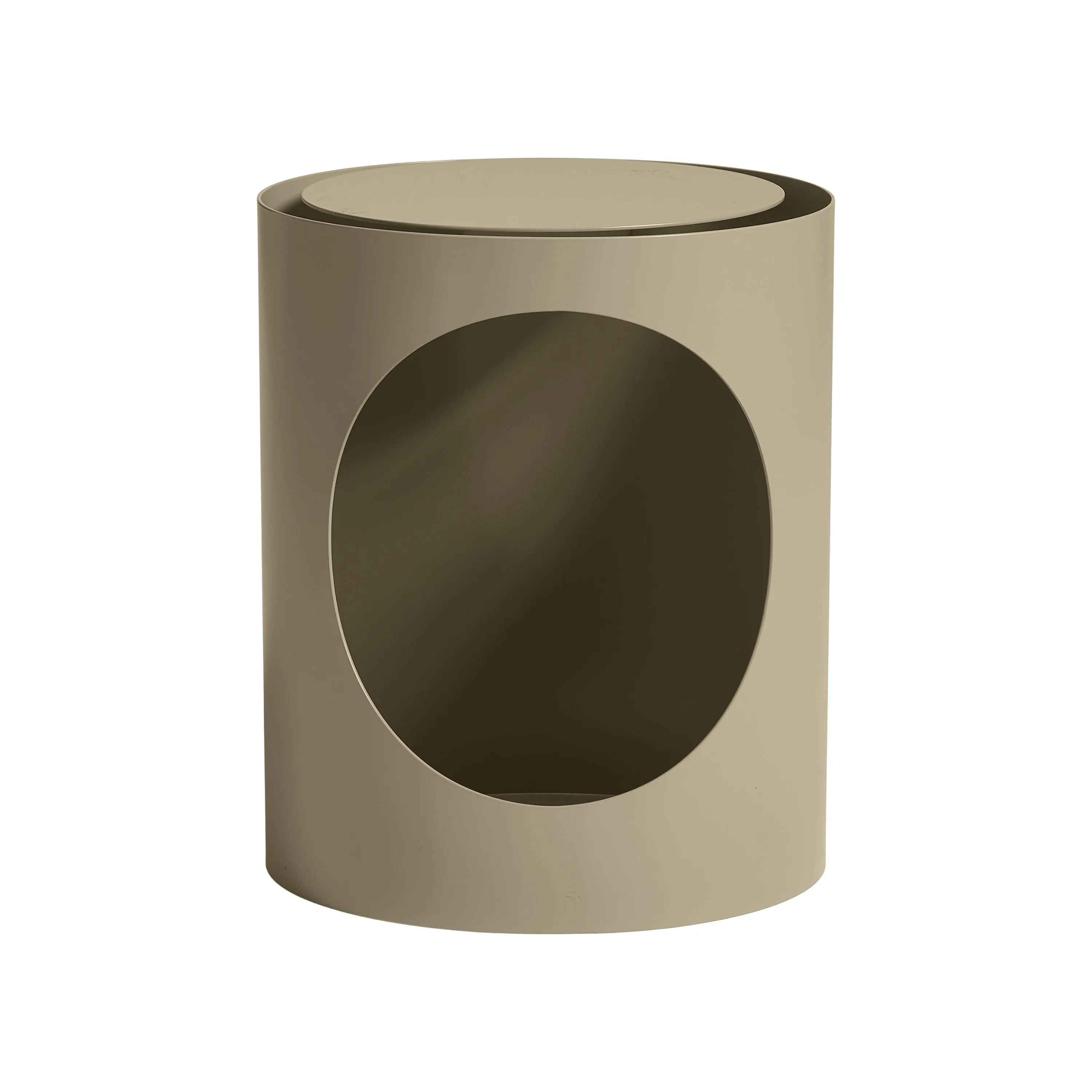 Tabl Side Table