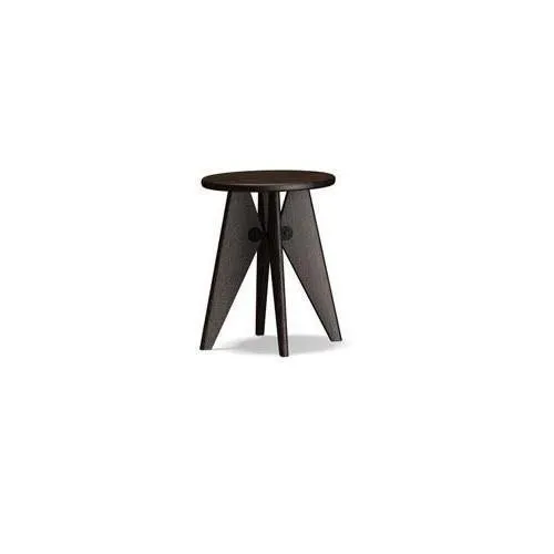 Tabouret Solvay Stool