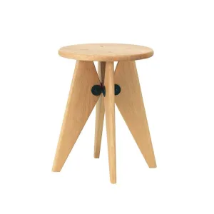 Tabouret Solvay Stool
