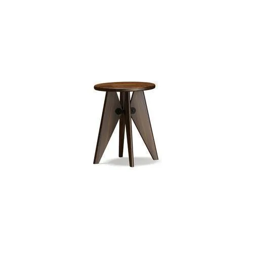 Tabouret Solvay Stool