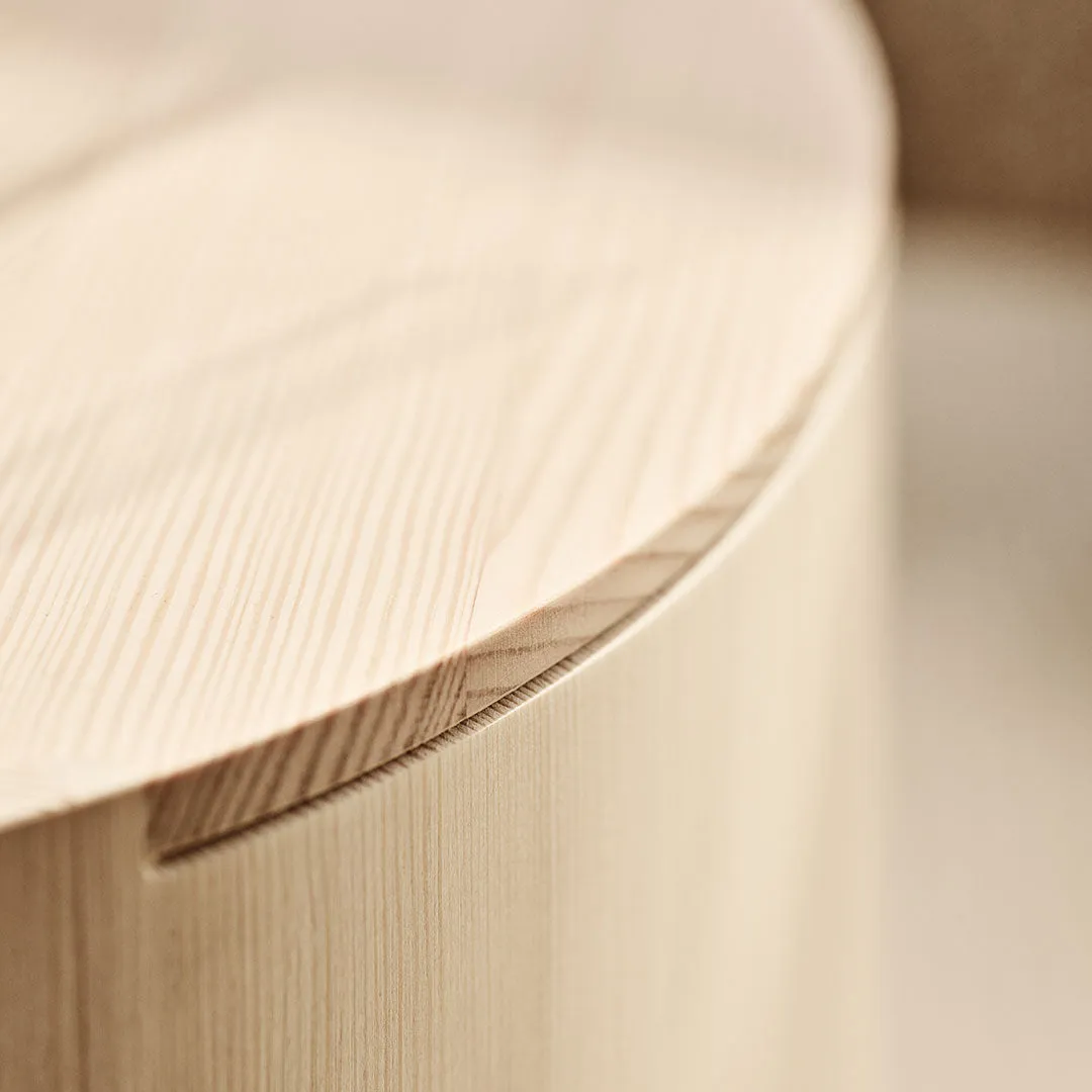 Taburet Stool