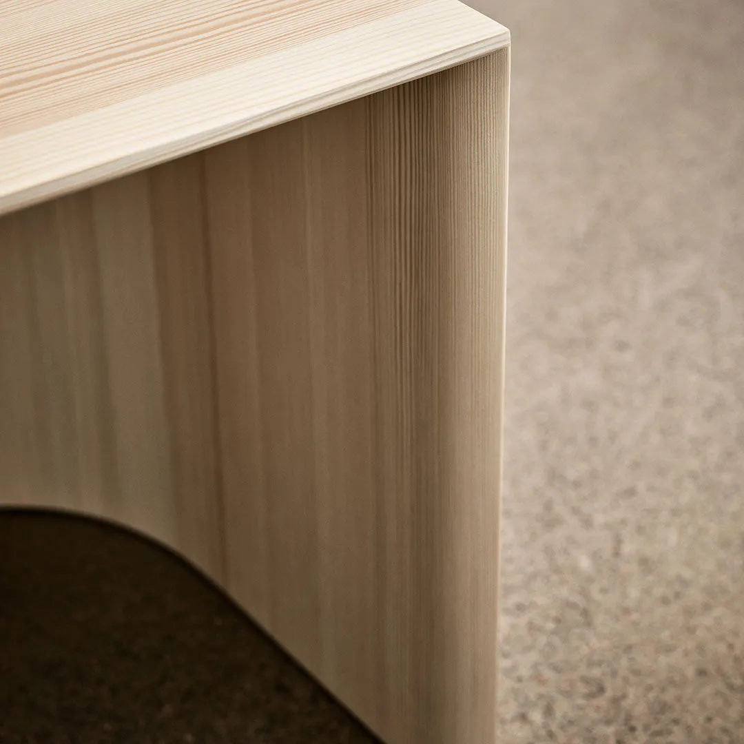 Taburet Stool