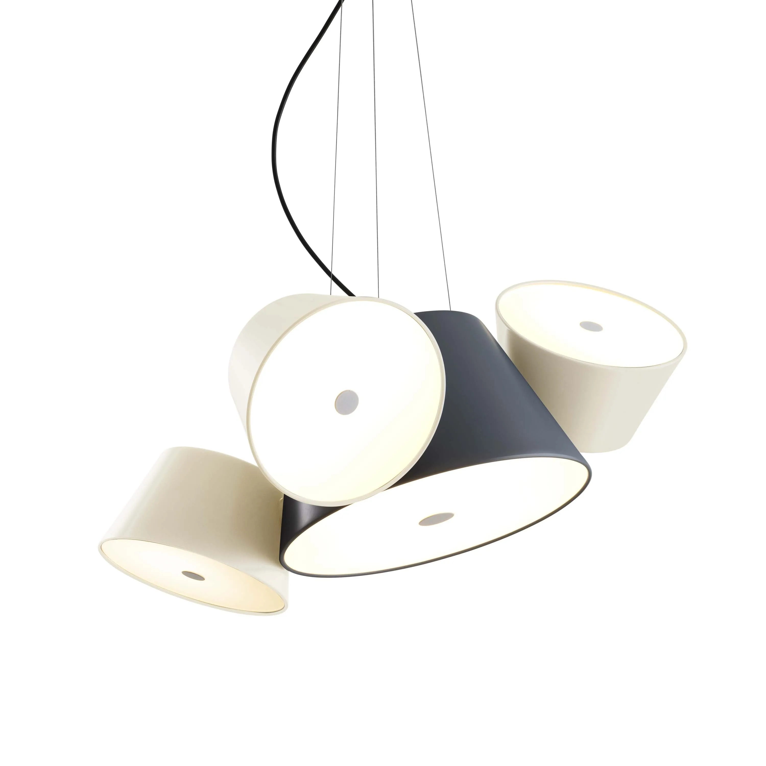 Tam Tam 3 Pendant Light